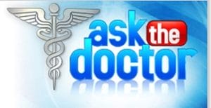 Ask The doctor