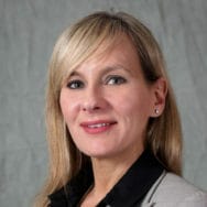 Picture of Dr. Christina Sarantopoulos