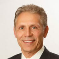 Picture of Dr. George Tsatsos